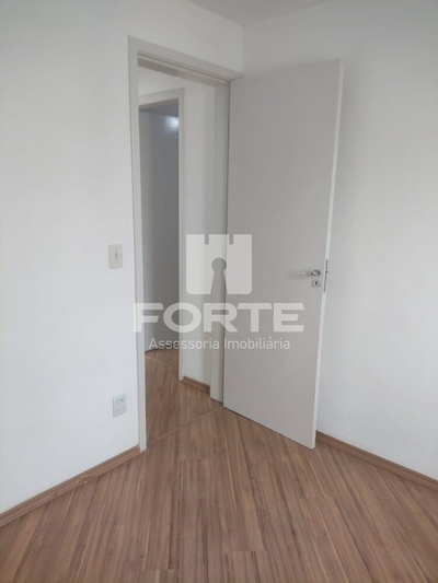 Apartamento, 2 quartos, 52 m² - Foto 2