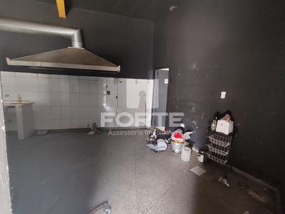 Loja-Salão, 40 m² - Foto 3