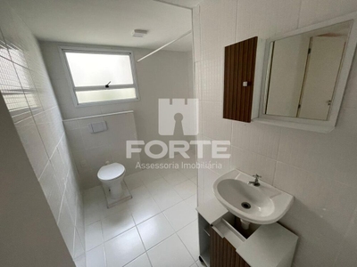 Apartamento, 2 quartos, 47 m² - Foto 1