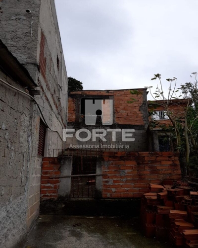 Casa, 2 quartos, 1000 m² - Foto 1