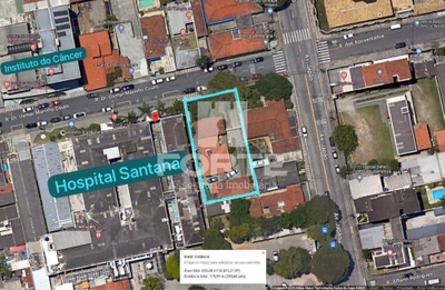 Prédio Inteiro, 270 m² - Foto 2