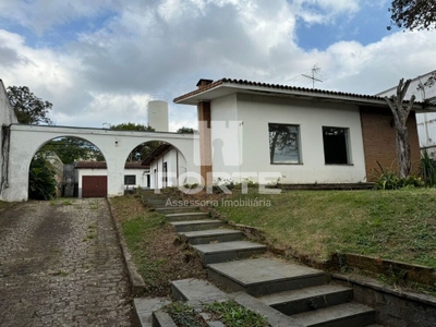 Prédio Inteiro, 270 m² - Foto 1