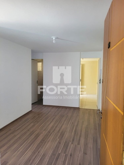 Apartamento, 2 quartos, 49 m² - Foto 1
