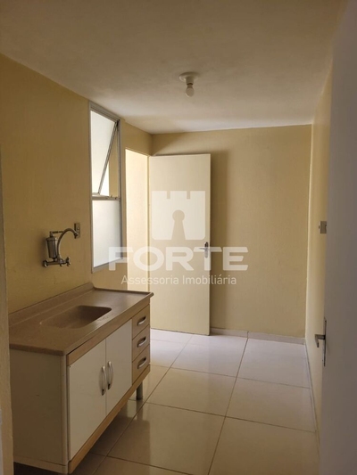 Apartamento, 2 quartos, 49 m² - Foto 2