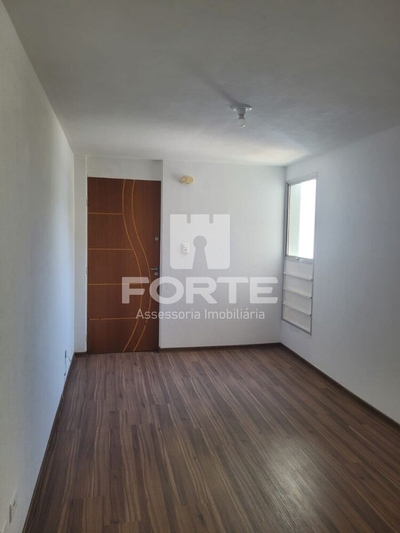 Apartamento, 2 quartos, 49 m² - Foto 3