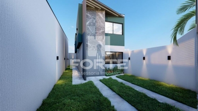 Casa, 2 quartos, 100 m² - Foto 1