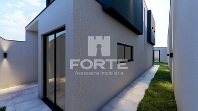 Casa, 2 quartos, 100 m² - Foto 3