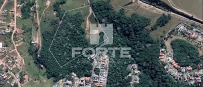 Sítio, 1 quarto, 4 m² - Foto 1