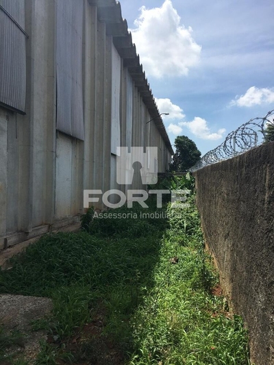 Depósito-Galpão, 2550 m² - Foto 4