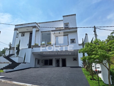 Casa, 4 quartos - Foto 1