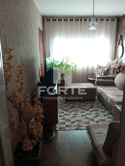 Apartamento, 2 quartos, 100 m² - Foto 1