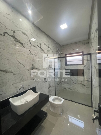 Casa, 3 quartos, 300 m² - Foto 3