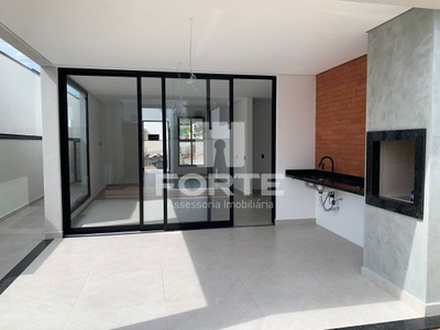 Casa, 4 quartos, 280 m² - Foto 3