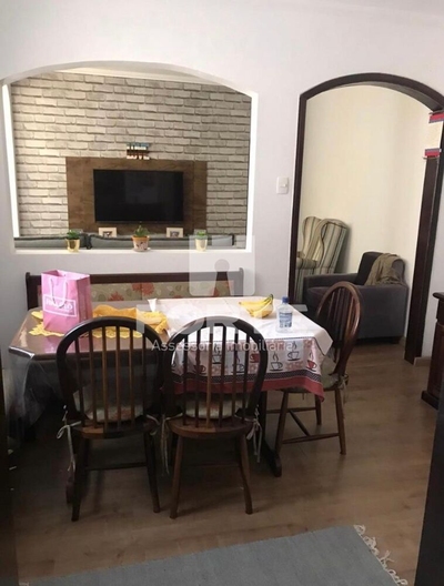 Casa, 3 quartos, 140 m² - Foto 2