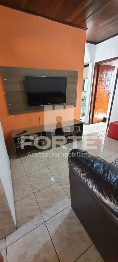 Casa, 5 quartos, 150 m² - Foto 3