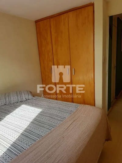 Apartamento, 2 quartos, 50 m² - Foto 4
