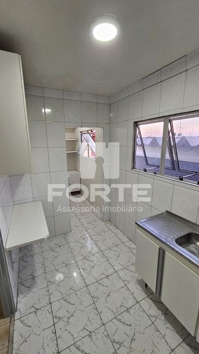 Apartamento, 2 quartos, 55 m² - Foto 4