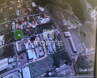 Loteamento e Condomínio, 1000 m² - Foto 4