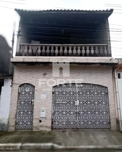 Casa, 3 quartos, 220 m² - Foto 1