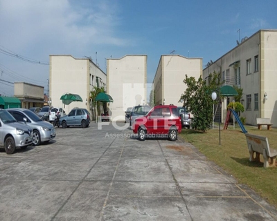 Apartamento, 2 quartos, 65 m² - Foto 5