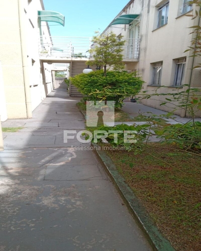Apartamento, 2 quartos, 65 m² - Foto 4