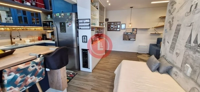 Apartamento, 3 quartos, 97 m² - Foto 4