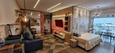 Apartamento, 3 quartos, 97 m² - Foto 1