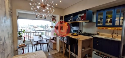 Apartamento, 3 quartos, 97 m² - Foto 2