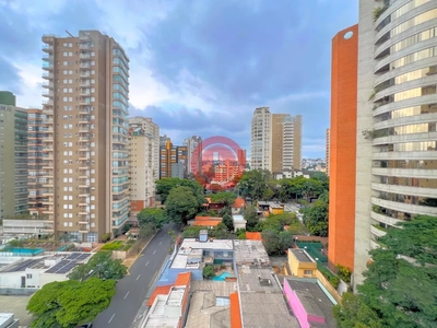 Apartamento, 3 quartos, 175 m² - Foto 3