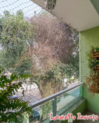 Cobertura, 3 quartos, 180 m² - Foto 3