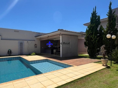 Casa, 6 quartos, 700 m² - Foto 4