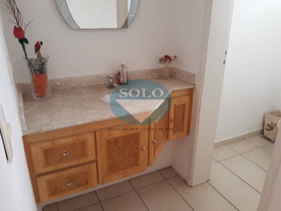 Apartamento, 3 quartos, 284 m² - Foto 2
