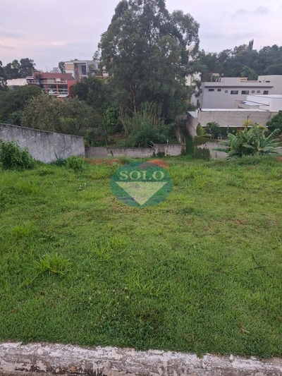 Terreno, 1000 m² - Foto 1