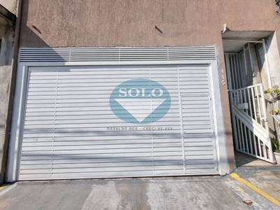 Loja-Salão, 78 m² - Foto 1