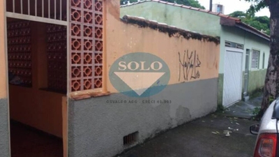 Casa, 3 quartos, 200 m² - Foto 1