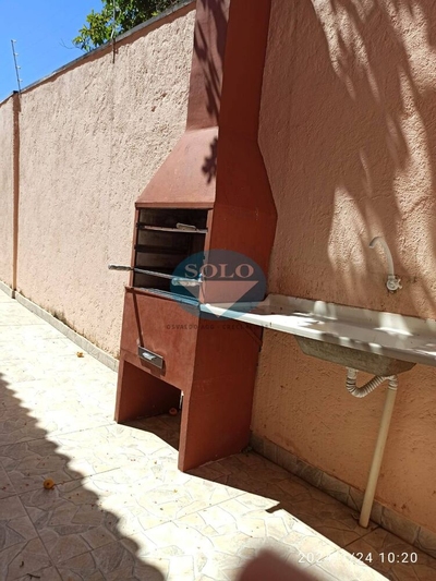 Casa, 4 quartos, 149 m² - Foto 3