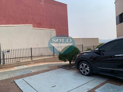 Sala-Conjunto, 56 m² - Foto 1