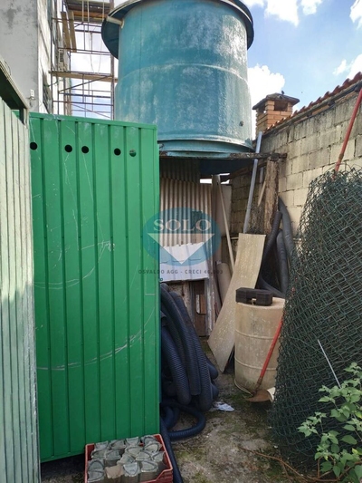 Loja-Salão, 250 m² - Foto 2