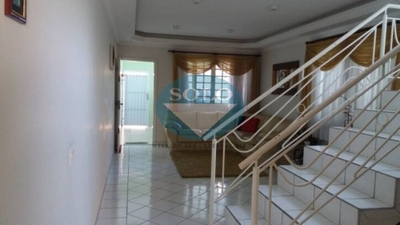 Casa, 3 quartos, 644 m² - Foto 2