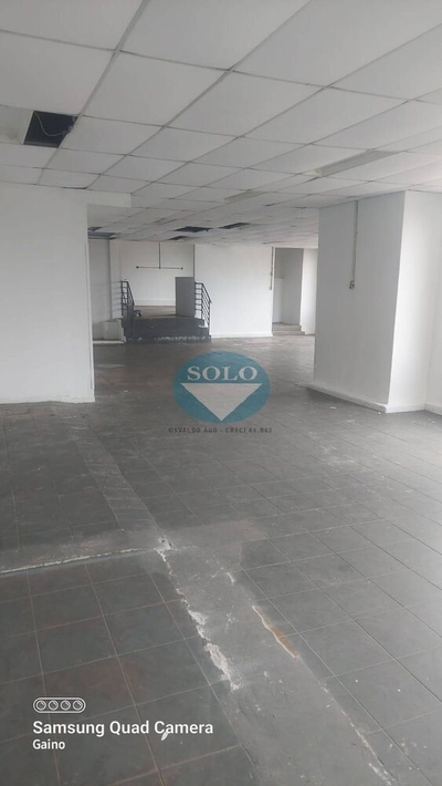 Loja-Salão, 548 m² - Foto 3