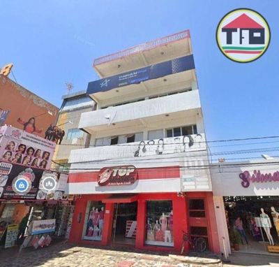 Loja-Salão, 280 m² - Foto 1