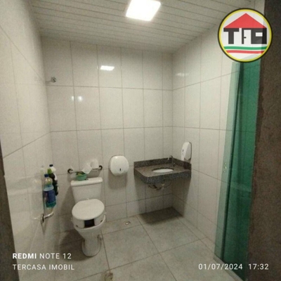 Loja-Salão, 280 m² - Foto 4