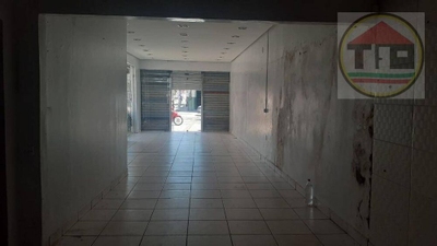 Loja-Salão, 124 m² - Foto 4