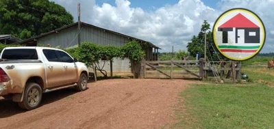 Fazenda, 1839 hectares - Foto 2