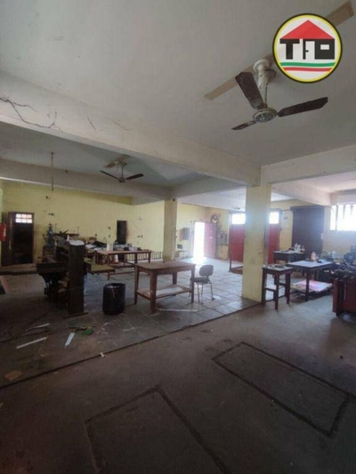 Loja-Salão, 400 m² - Foto 2