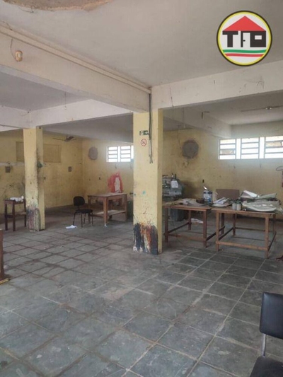 Loja-Salão, 400 m² - Foto 4