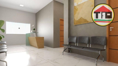 Sala-Conjunto, 75 m² - Foto 2