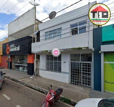 Prédio Inteiro, 750 m² - Foto 1
