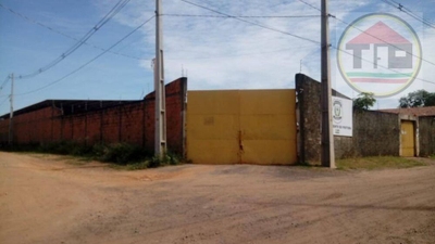 Terreno, 5000 m² - Foto 1