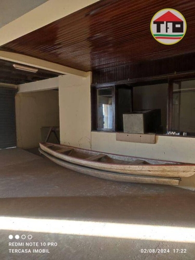 Casa, 3 quartos, 350 m² - Foto 2